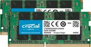 Crucial CT2K16G4SFRA32A 32 GB 3200 MHz DDR4 Ram kullananlar yorumlar